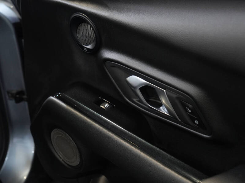 2021 Toyota GR Supra 3.0 Premium