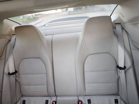 2013 Mercedes-Benz C-Class C 250