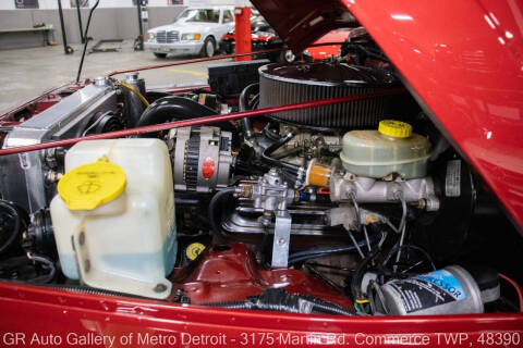 1998 Jeep Wrangler SE