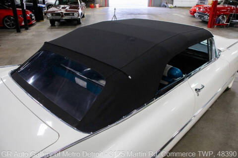 1959 Cadillac Series 62