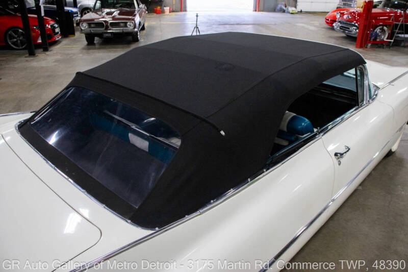 1959 Cadillac Series 62