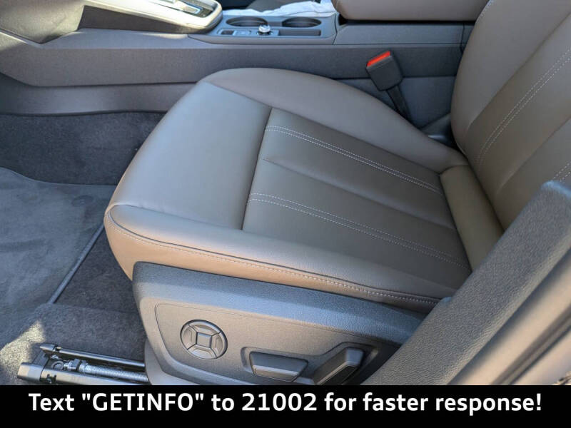 2026 Audi A3 quattro Premium Plus 40 TFSI