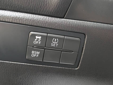 2016 Mazda MAZDA3