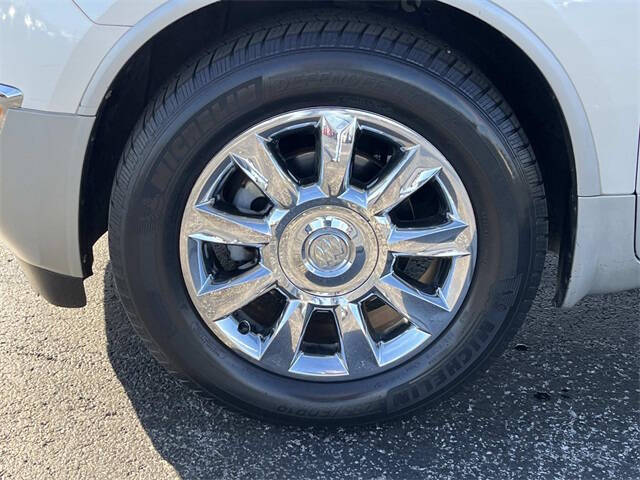 2012 Buick Enclave Premium