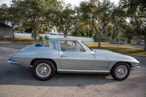 1964 Chevrolet Corvette