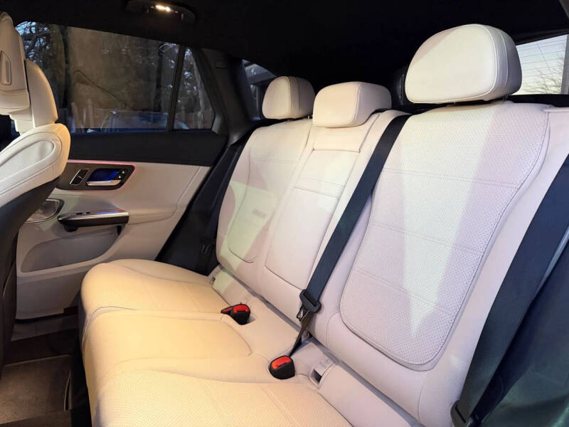 2024 Mercedes-Benz GLC GLC 300 4MATIC