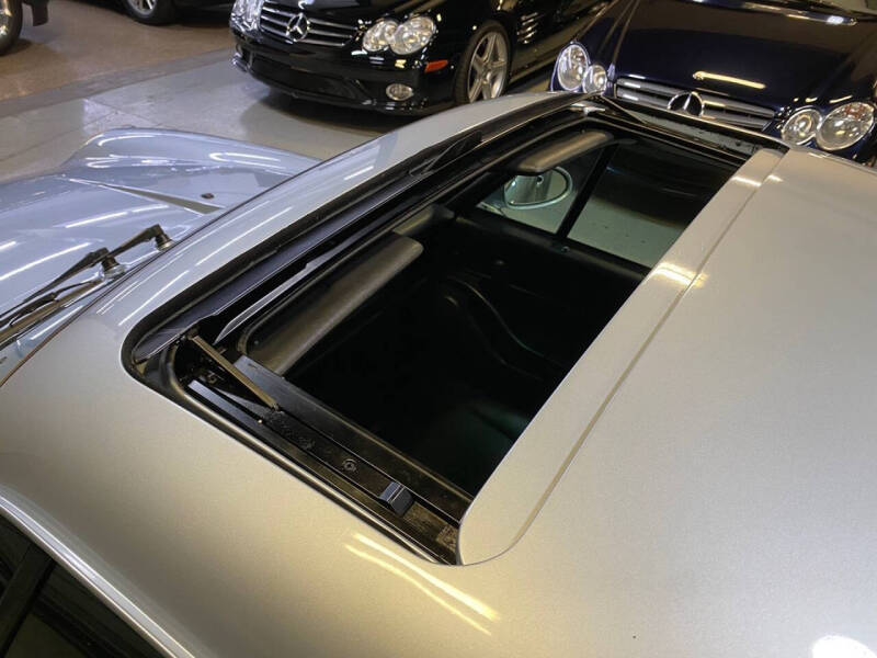 1996 Porsche 911