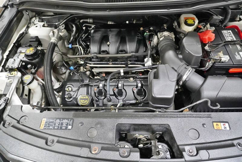 2017 Ford Explorer Police Interceptor Utility