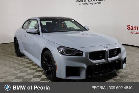 2024 BMW M2 for sale at BMW of Peoria in Peoria IL