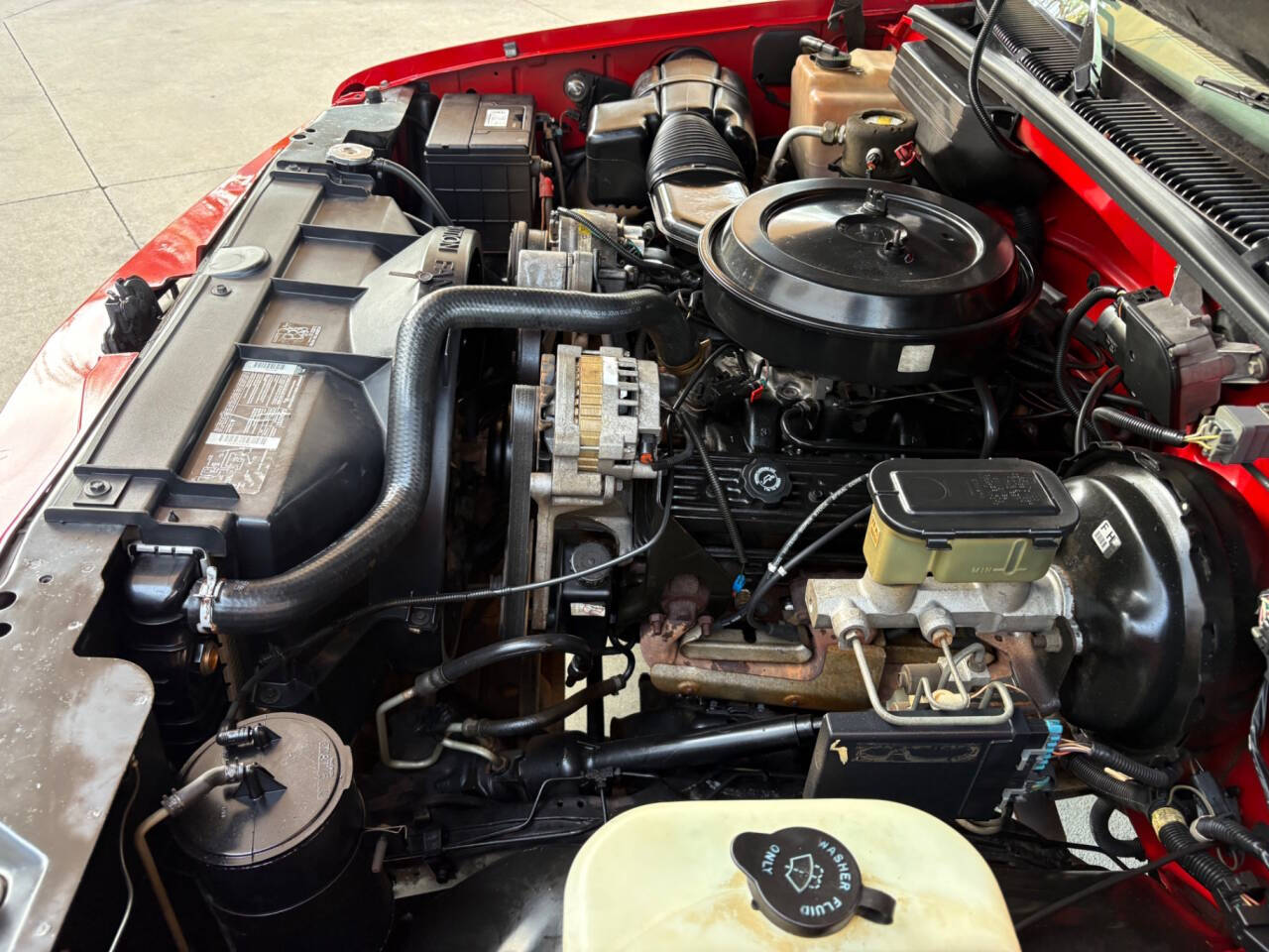 1994 GMC Sierra 1500 38