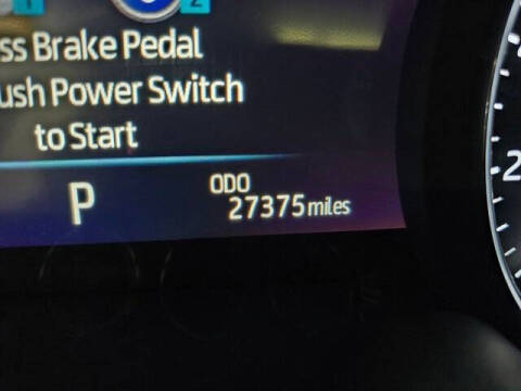 2021 Toyota Avalon Hybrid Limited