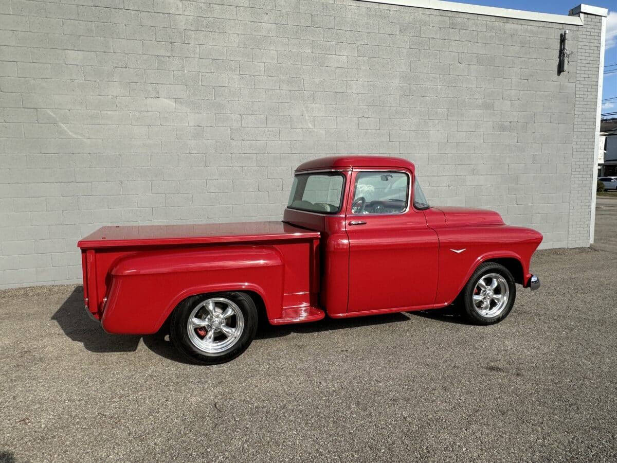 1956 Chevrolet 3100 62