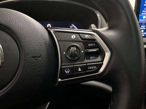 2026 Acura MDX w/Tech