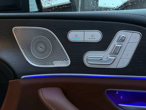 2024 Mercedes-Benz GLE GLE 350 4MATIC