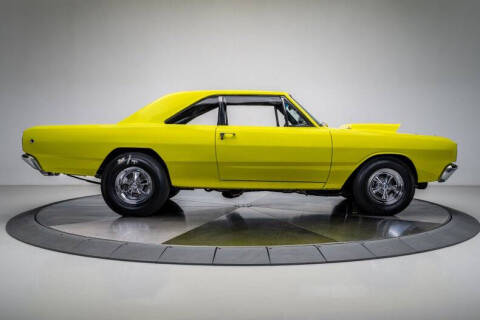1969 Dodge Dart