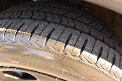 2025 Chevrolet Blazer EV Police