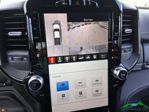 2024 RAM 2500 Limited