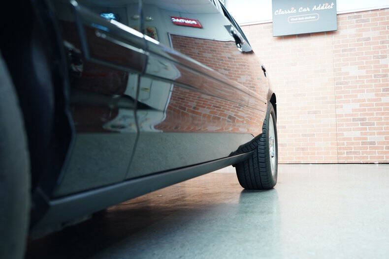 2003 Mercury Marauder