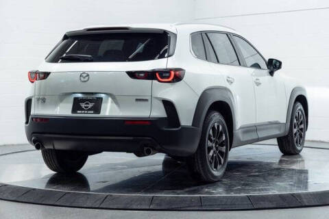 2023 Mazda CX-50 2.5 S Preferred Plus