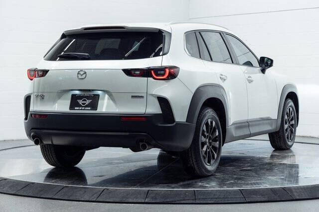 2023 Mazda CX-50 2.5 S Preferred Plus