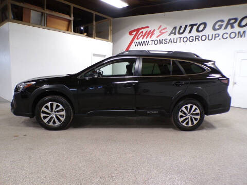 2023 Subaru Outback Premium