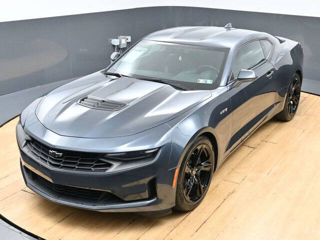 2023 Chevrolet Camaro LT1