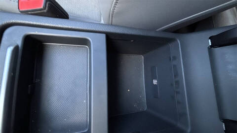 2022 Audi SQ5 3.0T quattro Premium Plus