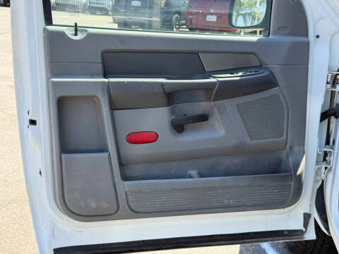 2008 Dodge Ram 1500