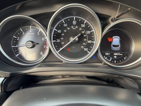 2022 Mazda CX-5 2.5 S Preferred