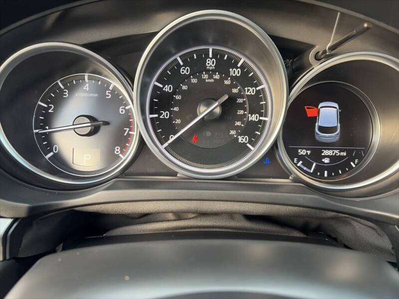 2022 Mazda CX-5 2.5 S Preferred