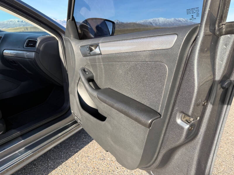 2018 Volkswagen Jetta 1.4T S