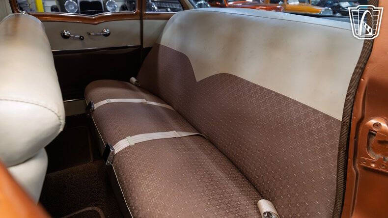1955 Chevrolet Bel Air