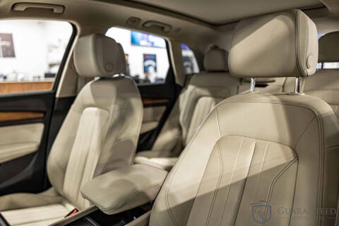 2023 Audi Q5 quattro S line Prem Plus 45 TFSI