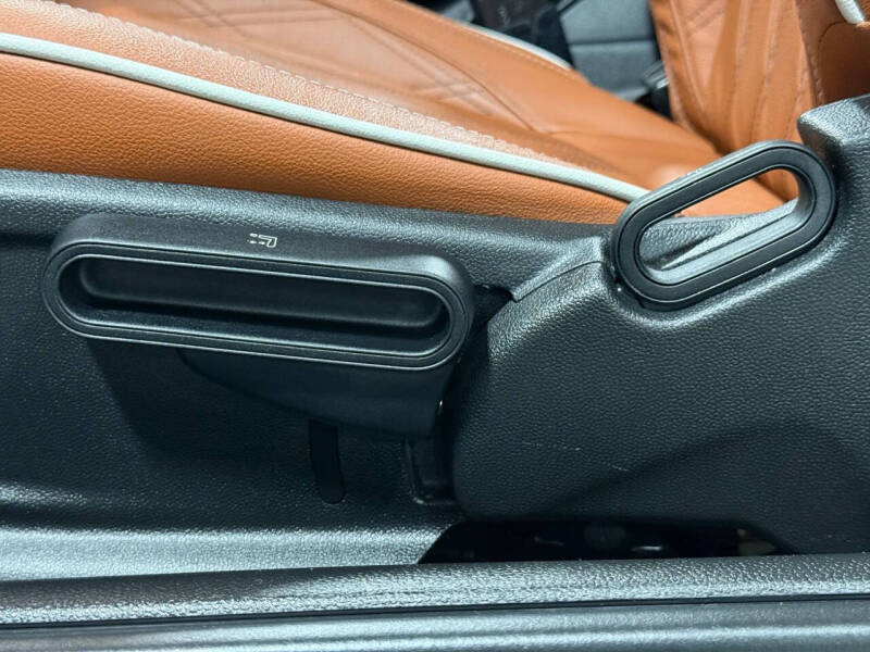 2022 MINI Convertible Cooper S