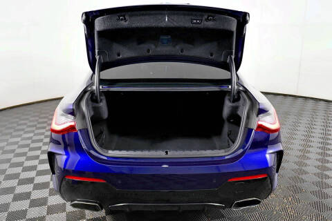 2022 BMW 4 Series M440i