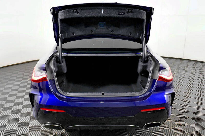 2022 BMW 4 Series M440i