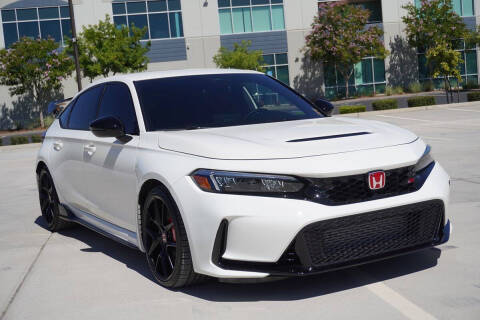 2025 Honda Civic Type R