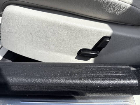 2012 Mercedes-Benz C-Class C 250 Luxury