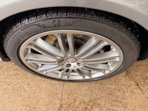 2010 Mercedes-Benz CL-Class CL 550 4MATIC