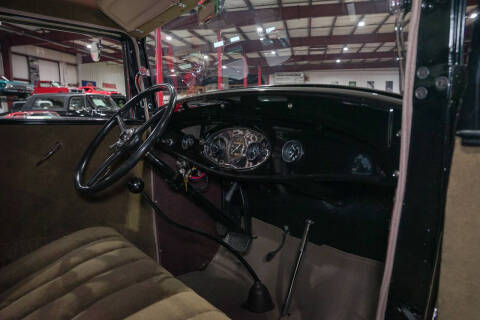 1932 Ford Model B