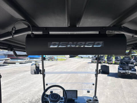 2026 Denago Nomad