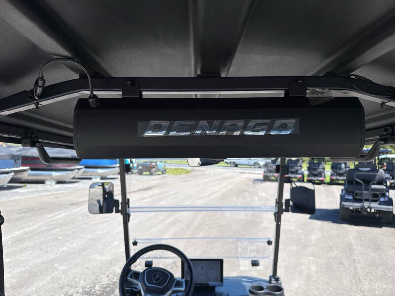 2026 Denago Nomad