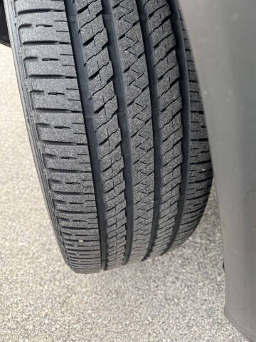 2022 Jeep Grand Cherokee L Altitude