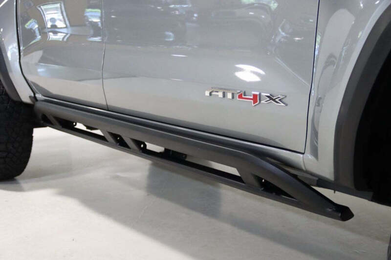 2023 GMC Canyon AT4X