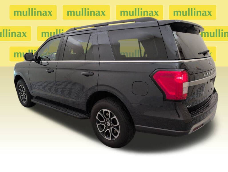 2024 Ford Expedition XLT