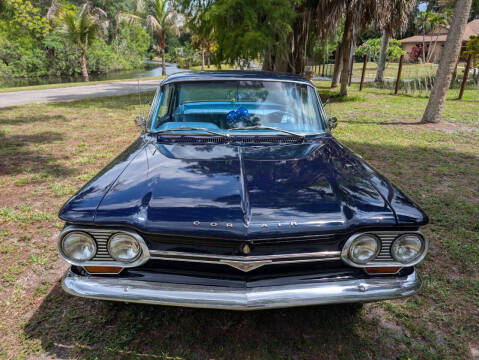 1964 Chevrolet Corvair