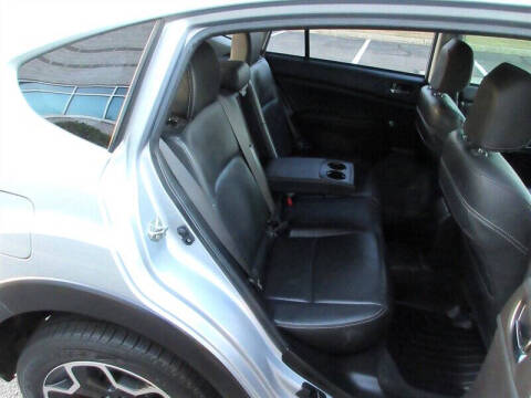 2013 Subaru XV Crosstrek 2.0i Limited