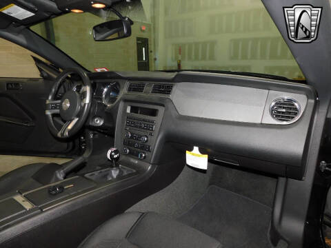 2014 Ford Mustang GT