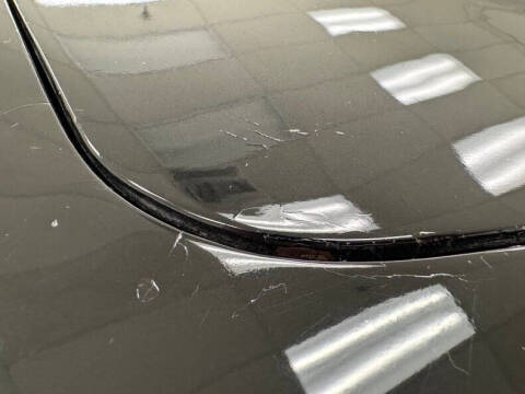 1977 Chevrolet Corvette