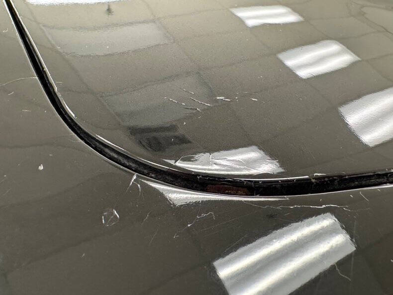 1977 Chevrolet Corvette